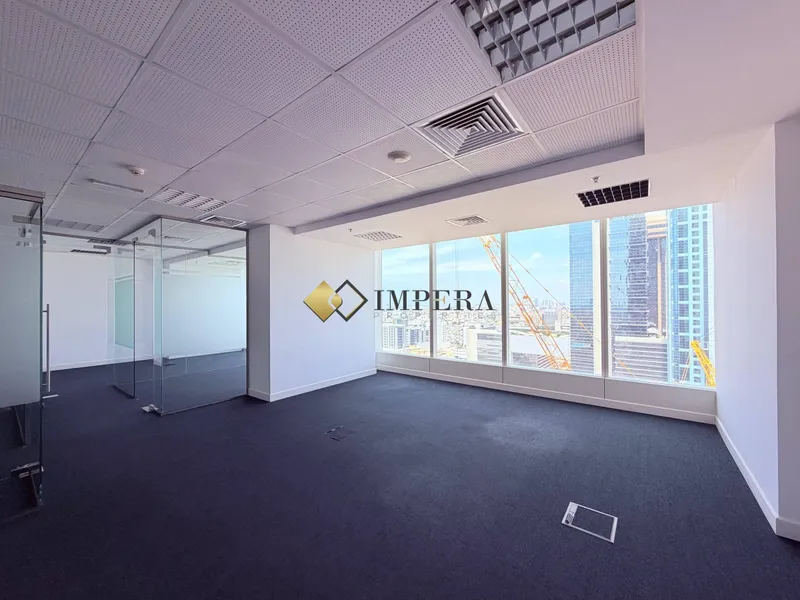 Premium · Partitioned · Ready · Near Metro