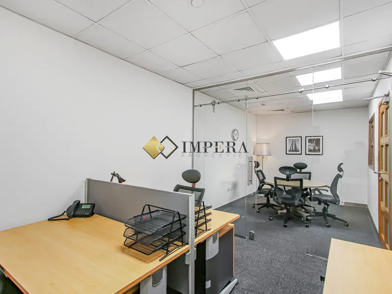 Furnished · Serviced · Vacant · Metro · No Commission