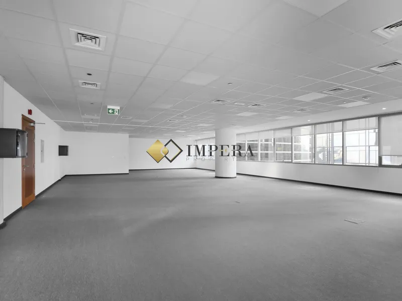 High Floor · Sea Marina Views · Partitioned · Dda