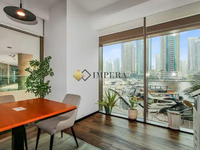 FULLY FURNISHED | EJARI | NO COMMISION | MARINA 