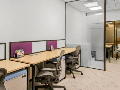 LUXURY| DED / DWTC| MANAGER CABIN| NO COMMISSION 