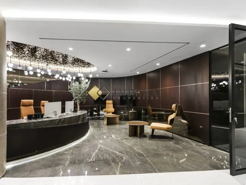 Luxury · Furnished · New · No Commission