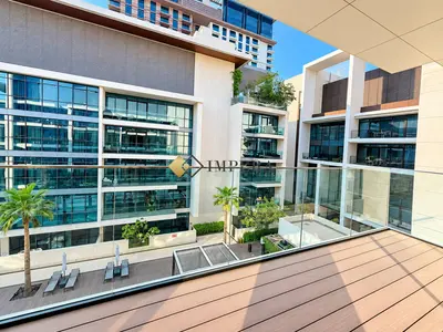 LARGE 1-BEDROOM | POOL VIEW | VACANT | CITY WALK