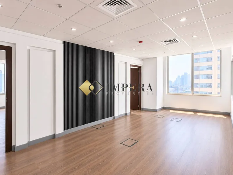 Next To Metro · Media City · DED License