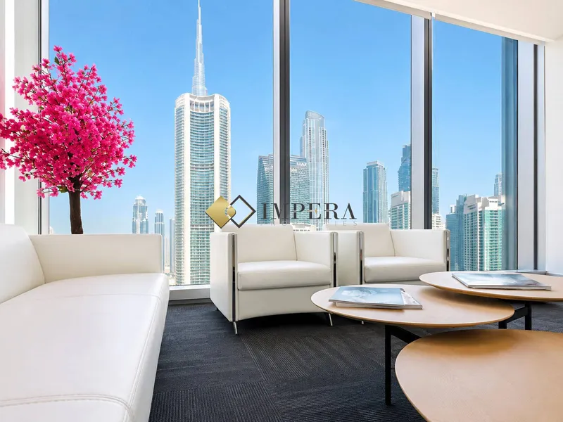 Furnished · Prime Location · Next To Metro