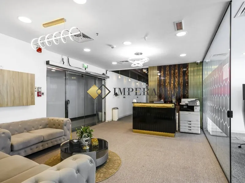 Near Metro · All Bills Included · No Commission