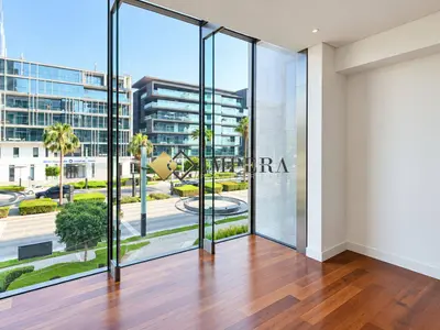 LARGE 1-BEDROOM| BOULEVARD VIEW| VACANT| CITY WALK