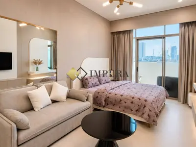 FURNISHED | PREMIUM AMENITIES | NEW BUILDING 2025