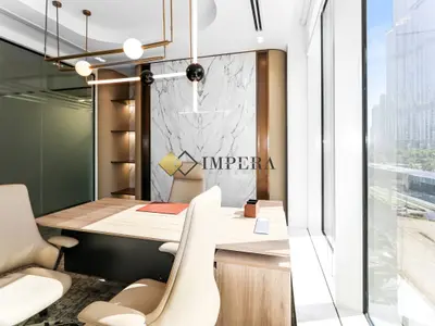 EMAAR SQUARE | LUXURIOUS | BILLS INCLUDED| EJARI